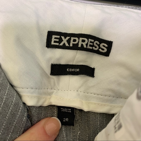 Work pants - Picture 3 of 5